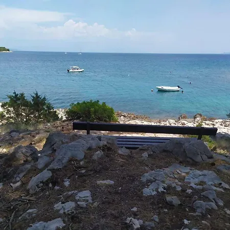 1st Line To Sea And Beach,quiet Area,private Parking,terrace With Sea View *